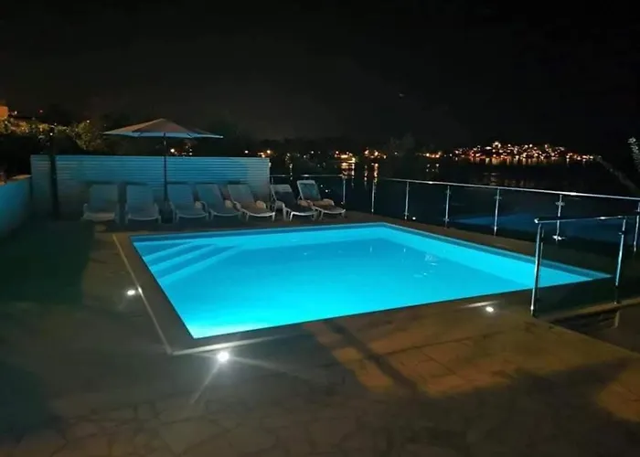 Apartman Bilic Trogir