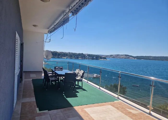 Bilic Trogir