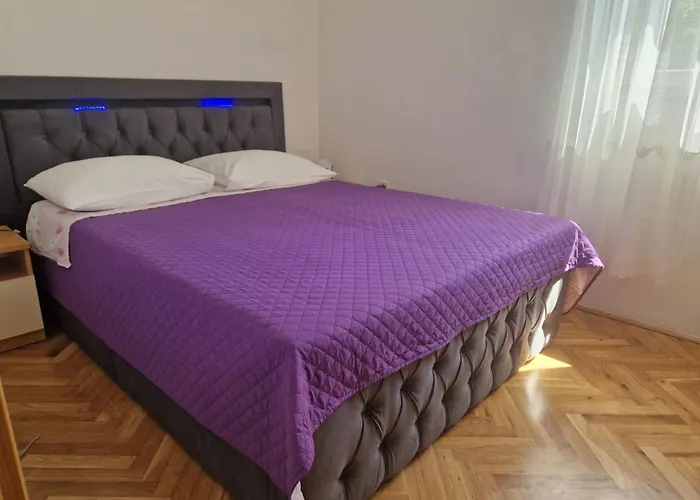 Apartman Bilic Trogir