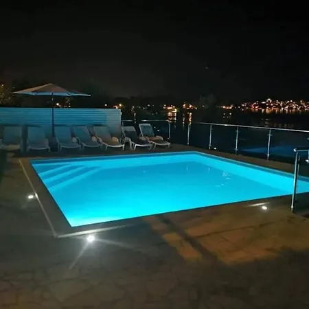 Appartamento Bilic Traù