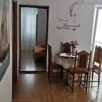 Bilic Апартаменты