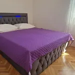 Апартаменты Bilic Трогир